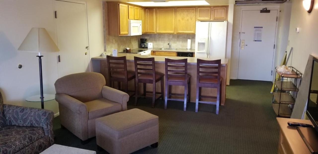 Great Location Condo 斯科茨 外观 照片
