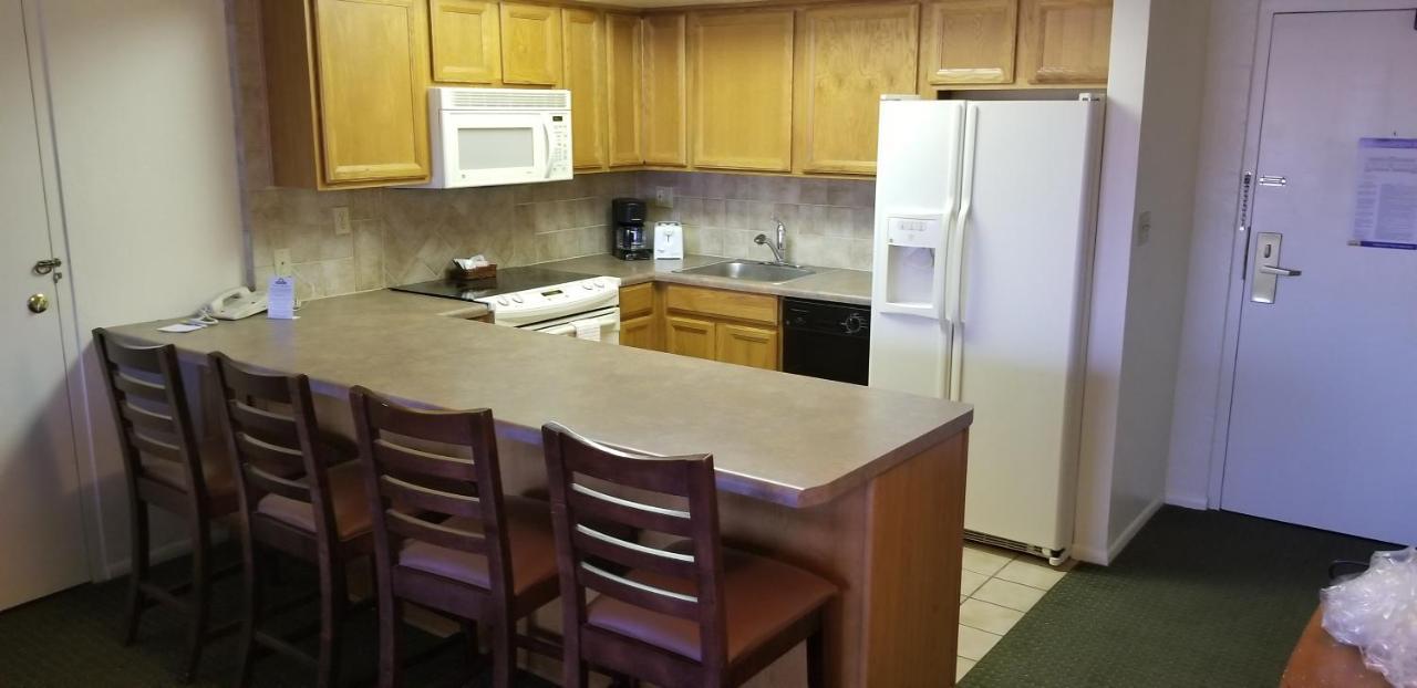 Great Location Condo 斯科茨 外观 照片
