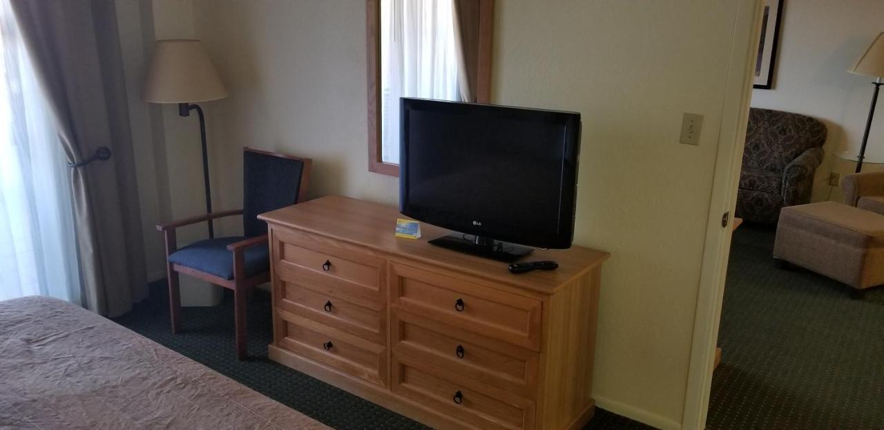 Great Location Condo 斯科茨 外观 照片