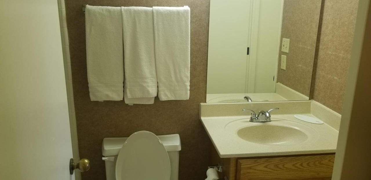 Great Location Condo 斯科茨 外观 照片