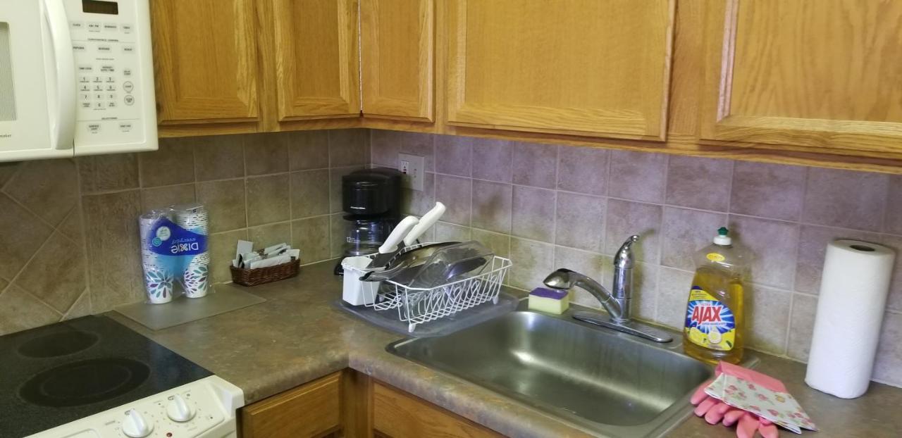 Great Location Condo 斯科茨 外观 照片
