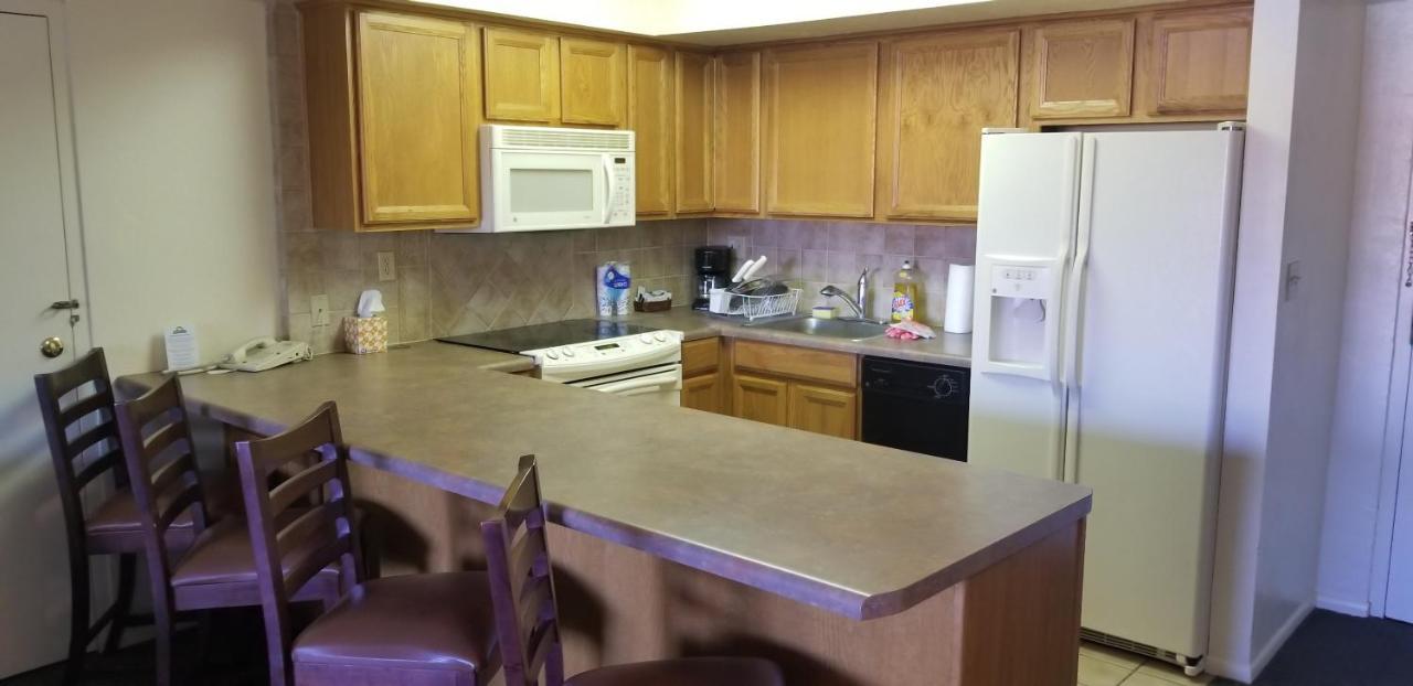 Great Location Condo 斯科茨 外观 照片